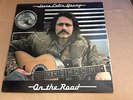 JESSE COLIN YOUNG on the road LP Record 1976 UK vg