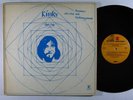 KINKS Lola Versus Powerman & The Moneygoround LP on Reprise NM