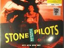 STONE TEMPLE PILOTS Core ** orig.US RSD limited 2013 YELLOW VINYL SEALED