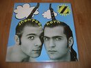 AHMET/DWEEZIL ZAPPA-SHAMPOO HORN 2xLP(FOOD FOR THOUGHT)