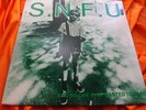 OG 1985 Punk LP: SNFU   And No One Else Wanted To Play   Better Youth Organiz.