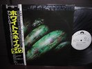 Whitesnake Live at Hammersmith Japan Orig.PROMO LP OBI NM