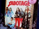 BLACK SABBATH 