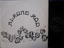 ALRUNE ROD Spredt For Vinden Danish Psych Prog LP 1973