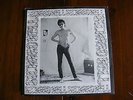 Richard Hell 'Another World' 'Promo', 7'' vinyl record