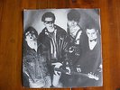 The Damned 'New Rose' Promo,  1976 , 7'' vinyl record