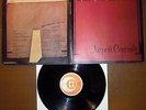 LP NAPOLI CENTRALE Qualcosa (Ricordi 78) Italian prog folk funk jazz breaks NM
