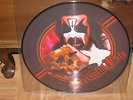 MERCYFUL FATE - NUNS FOR SLAUGHTER  PIC DISC king diamond in solitude ghost hell