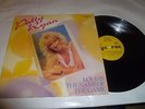 PATTY RYAN - LOVE IS THE NAME OF THE GAME - VINYL LP - ITALO DISCO - 1987