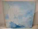 GENE HOOD out of the clouds LP private press 1980 rock FOLK psych PROG rare OSR