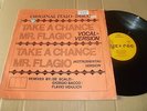 MR. FLAGIO - TAKE A CHANCE - 12