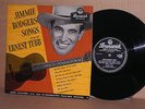 ERNEST TUBB - JIMMIE RODGERS SONGS SUNG BY ERNEST TUBB - 10