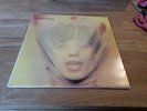 The Rolling Stones LP Goats head soup UK Rolling Stones 1st press & Insert