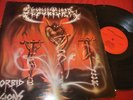 SEPULTURA-MORBID VISIONS  ORG/SARCOFAGO/OVERDOSE/CHAKAL/VIPER