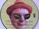 SOUTHERN CULTURE ON THE SKIDS LP Ditch Diggin'(SIGNED) limited,numbered PIC DISC