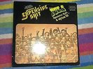 FELA KUTI -  EXPENSIVE SHIT / WATER NO GET ENEMY vinyl LP editions makossa USA