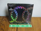 Tool Lateralus 2 LP Picture Disc Still Sealed