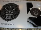 I Am The Avalanche Wolverines 12