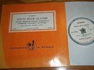 Les Discophiles Francais EX 17.056 MARCELLE MEYER - RAMEAU - French press 7