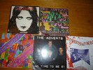 The Adverts .punk singles (1977-79)