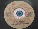 MOD / JAZZ Gentleman June Gardner   Last Night / It's Gonna Rain   EMARCY 4050