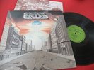 EROS-ROAD TO WISDOM  ORG 1st PRESS/SEPULTURA/OVERDOSE/CHAKAL/KORZUS/PUS