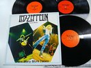 LED ZEPPELIN - HOW MANY MORE TIMES (RARE 