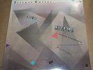 Knussen CARTER Triple Duo, In Sleep, In Thunder - Nonesuch 9 79110-1 F SEALED