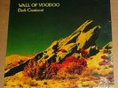 WALL OF VOODOO Dark Continent LP I.R.S. 1981 shrink+original STAN RIDGWAY