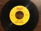 Mary johnson ' These tears '