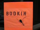 SUPER RARE HEAVY PSYCH BODKIN Three Days After Death FUZZ HAMMOND Killer Prog NM