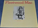 FLEETWOOD MAC Future Games SCARCER UK EX+ LP with FIRST YELLOW COVER & INNER.
