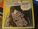MF Doom - Metal Fingers Special Herbs 4, 5,6 Double vinyl
