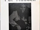 Pat Madden - Self-Titled - LP - RARE PSYCH FOLK - Calypso Records - Original