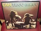 CAN  Tago Mago   IMPORT   UK 1st PRESS  ENVELOPE COVER   NM 2  LP SET
