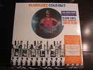 Rodriguez Cold Fact sealed lp clear  Vinyl Cochella Exclusive 310/500 nice