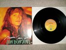 JON BON JOVI - NEVER SAY DIE (MAXI-VINYL)