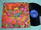 CREAM - Disraeli Gears - 1967 UK MONO Vinyl LP FULL Laminate Slv 1ST PRESS EX/EX