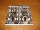 VINTAGE 1975 {LED ZEPPLIN} PHISICAL GRAFFITI 33 DOUBLE LP