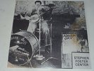 Abner Jay Basso RARE LP One Man Band WAS SEALED Brandie Records B 12842