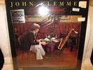 JOHN KLEMMER Straight From The Heart Nautilus Direct-To-Disc NR4  LP Audiophile