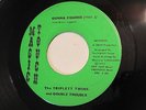 The Triplett Twins and Double Trouble-Gonna Change-Magic Touch-Soul/Funk 45