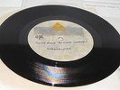 The Stranglers Something Better Change 1977 Trident ACETATE 7' Sex Pistols Clash