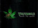 Whitmore - Smoke The Roach  Vinyl LP  New