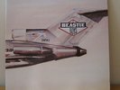 BEASTIE BOYS - LICENSED TO ILL - Vinyl LP