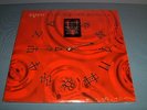 RUSH  CLOCKWORK ANGELS DOUBLE VINYL GATEFOLD LP + DOWNLOAD SEALED