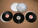 PUBLIC  IMAGE  LIMITED    METAL   BOX    3 LP  SET   1979     EX/EX/EX/EX    12