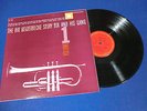 The Bix Beiderbecke Story Complete 3 Volume Set Vinyl Record LP Columbia