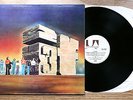 IF 3 Three LP EX++/EX++ UK 1st A1/B1 Sterling 1971 United Artists UAG20158 Gat
