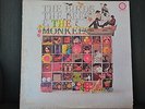 Monkees Bird Bees & the Monkees US Mono Colgems COM-109